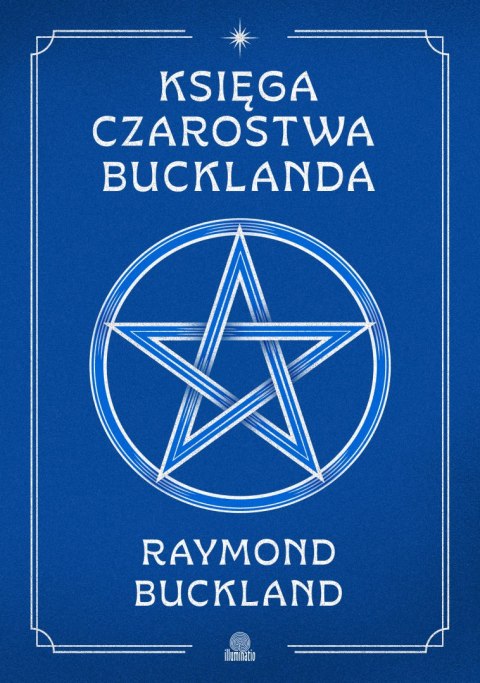 Księga czarostwa Bucklanda