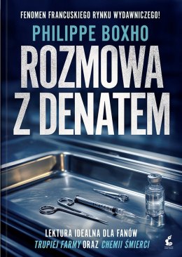 Rozmowa z denatem
