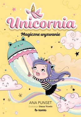 Unicornia. Magiczne wyzwanie