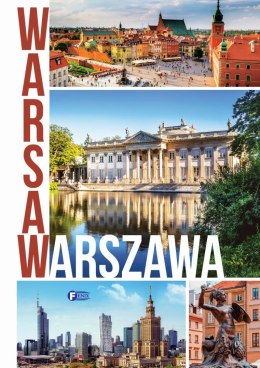 Warszawa Warsaw