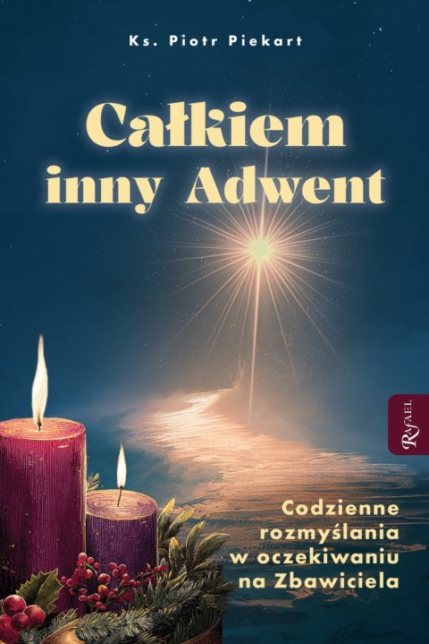 Całkiem inny Adwent
