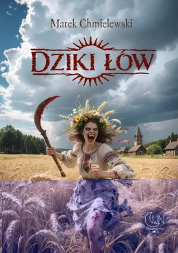 Dziki łów