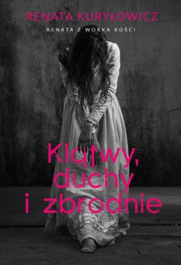 Klątwy, duchy i zbrodnie