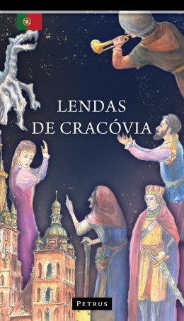 Lendas de Cracovia