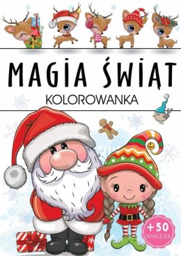 Magia Świąt