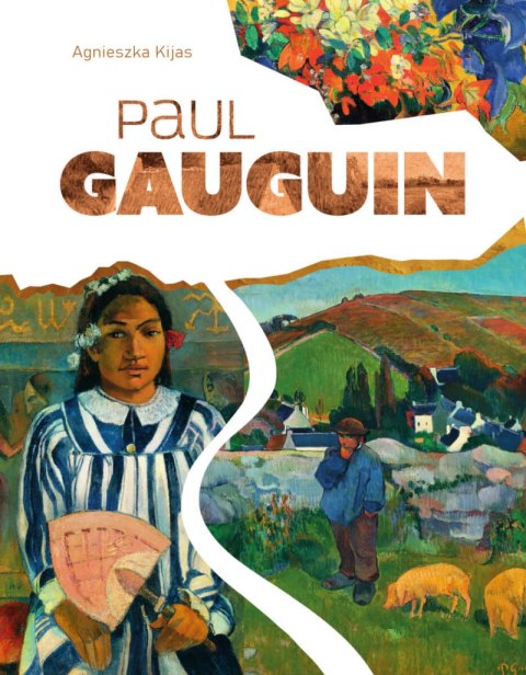 Paul Gauguin