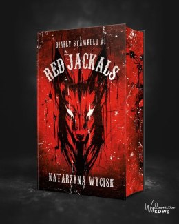 Red Jackals