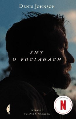 Sny o pociągach