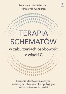 Terapia schematów w zaburzeniach osobowości z wiązki C