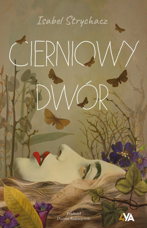 Cierniowy Dwór