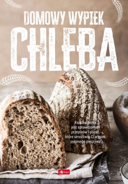 Domowy wypiek chleba