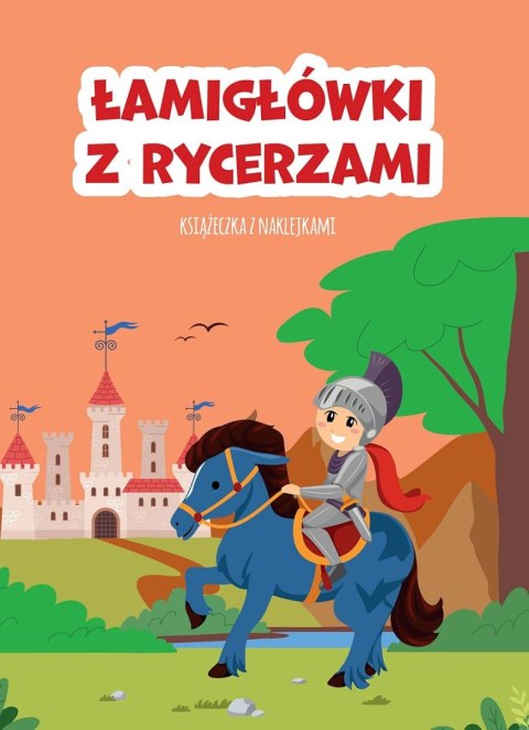 Łamigłówki z rycerzami
