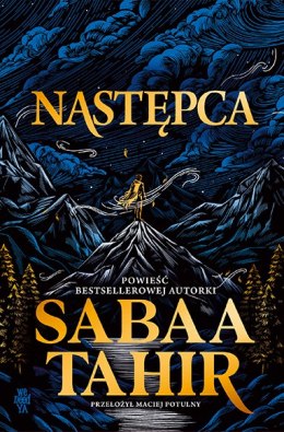 Następca
