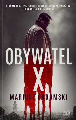 Obywatel X