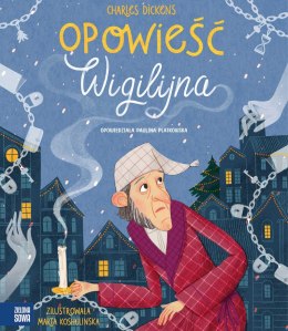 Opowieść wigilijna