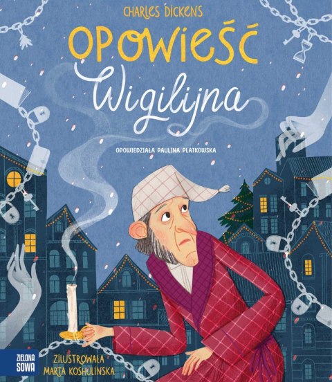 Opowieść wigilijna