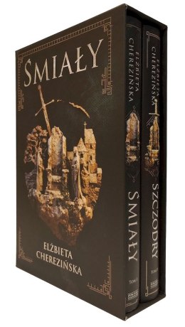Pakiet: Śmiały / Szczodry wer. limitowana