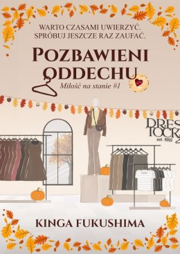 Pozbawieni oddechu