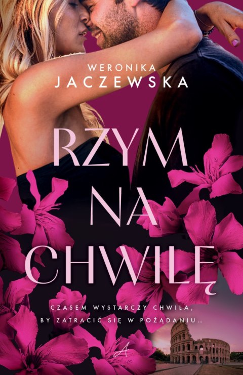 Rzym na chwilę