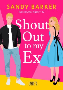 Shout out to my Ex. The ever after agency. Tom 2