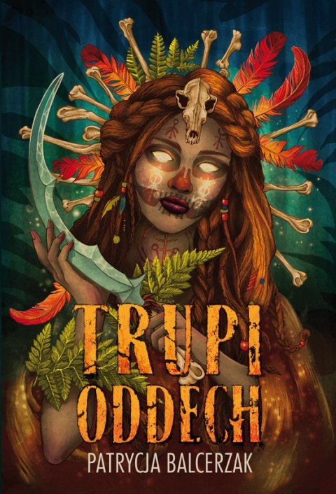 Trupi oddech