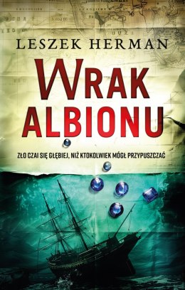 Wrak Albionu