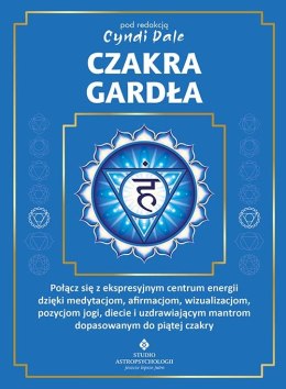Czakra gardła