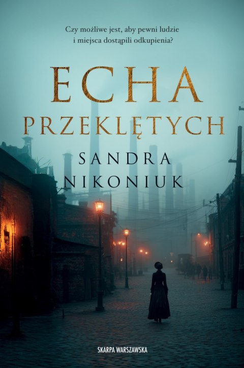 Echa przeklętych