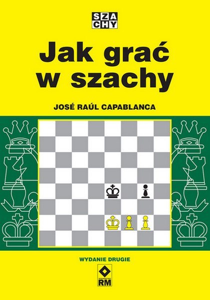 Jak grać w szachy wyd. 2026
