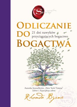 Odliczanie do bogactwa. 21 dni nawyków przyciągających bogactwo