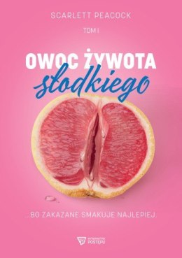 Owoc żywota słodkiego