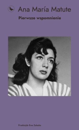 Pierwsze wspomnienie
