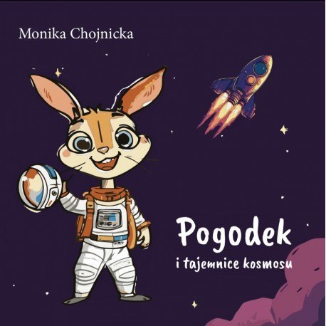 Pogodek i tajemnice kosmosu