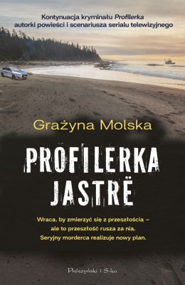 Profilerka. Jastrë. Duże Litery
