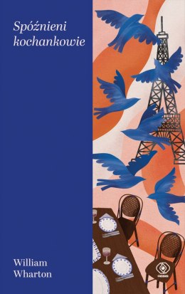 Spóźnieni kochankowie wyd. 2026