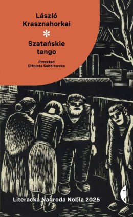 Szatańskie tango