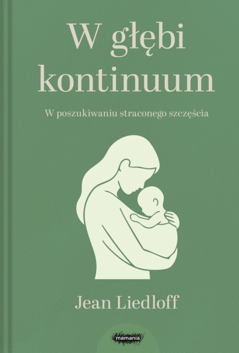 W głębi kontinuum