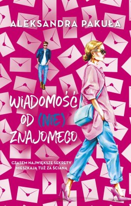 Wiadomość od (nie)znajomego