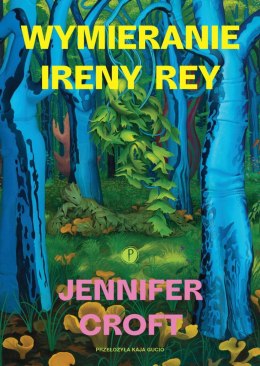 Wymieranie Ireny Rey