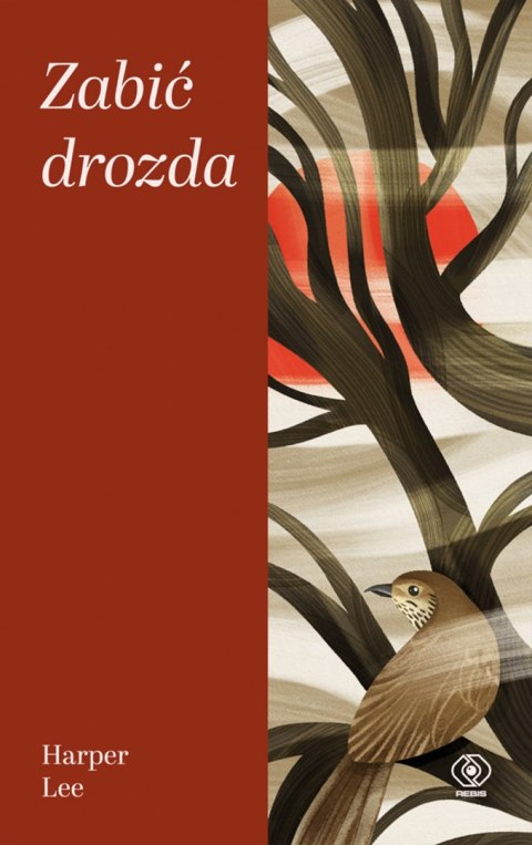 Zabić drozda wyd. 2026