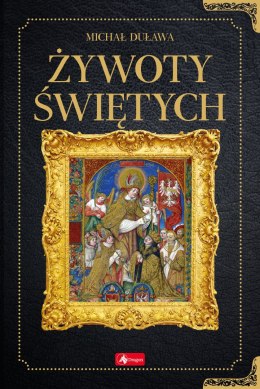 Żywoty świętych