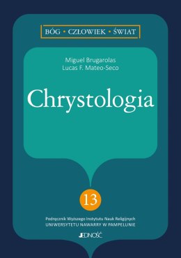 Chrystologia