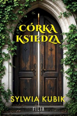 Córka księdza wyd. specjalne