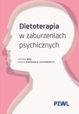 Dietoterapia w zaburzeniach psychicznych