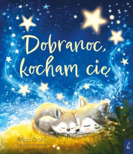 Dobranoc, kocham cię