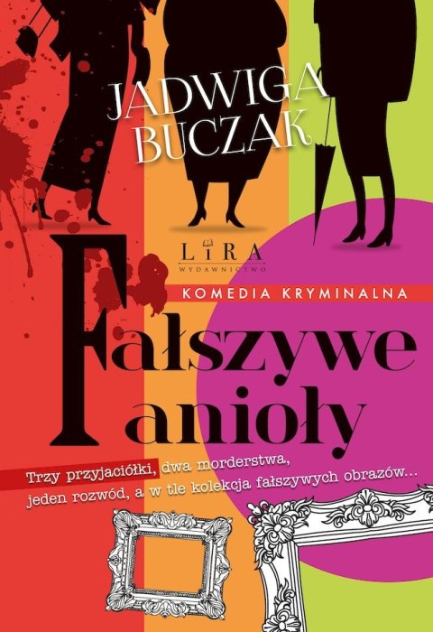 Fałszywe anioły