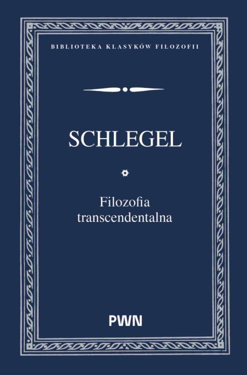 Filozofia transcendentalna