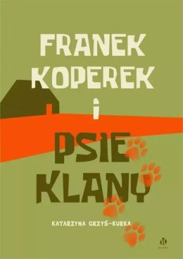 Franek Koperek i psie klany