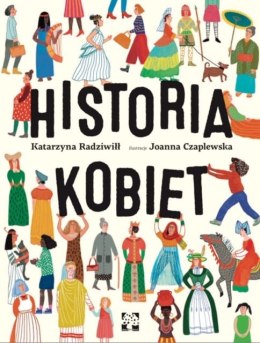 Historia kobiet wyd. 2