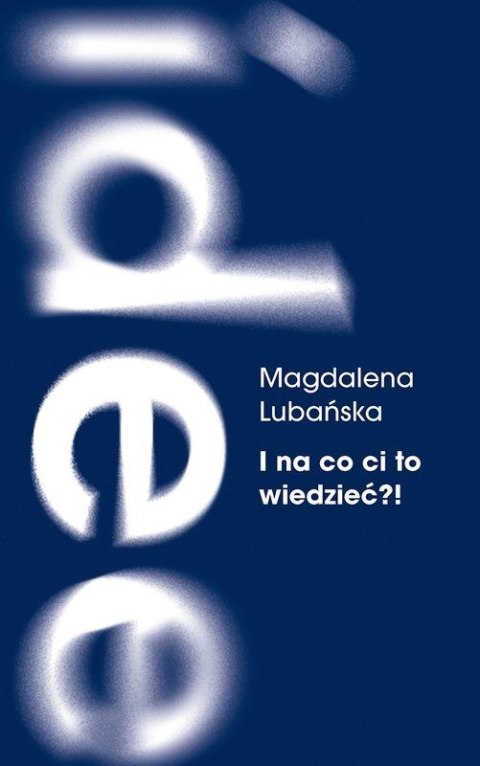 I na co ci to wiedzieć?! Pamięć i milczenie o powojennej przemocy na podkarpackiej wsi